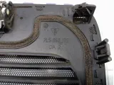 Накладка на торпедо центральная Porsche Cayenne (9PA) 95555218900A03