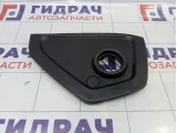 Накладка торпедо левая с торца Porsche Cayenne (9PA) 95555217502A03
