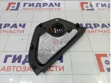 Накладка торпедо левая с торца Porsche Cayenne (9PA) 95555217502A03