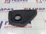 Накладка торпедо правая с торца Porsche Cayenne (9PA) 95555217502A03