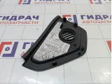 Накладка торпедо правая с торца Porsche Cayenne (9PA) 95555217502A03