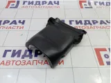 Кожух рулевой колонки верхний Porsche Cayenne (9PA) 95555227700A03