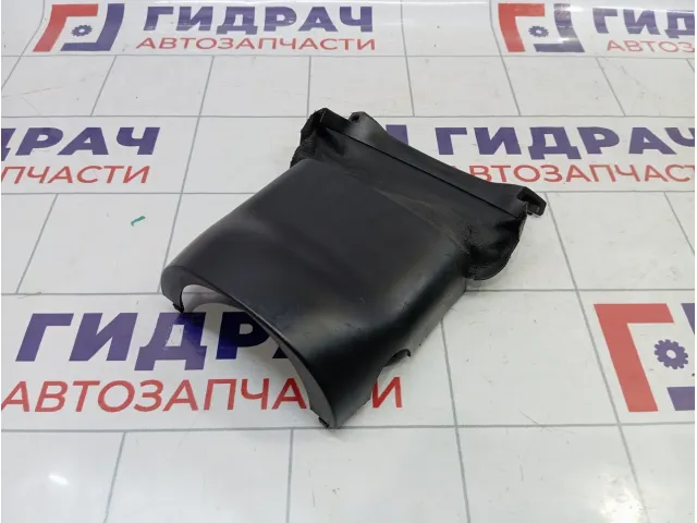 Кожух рулевой колонки верхний Porsche Cayenne (9PA) 95555227700A03
