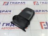 Кожух рулевой колонки верхний Porsche Cayenne (9PA) 95555227700A03