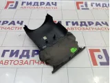 Кожух рулевой колонки верхний Porsche Cayenne (9PA) 95555227700A03