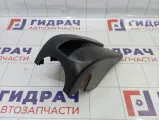 Кожух рулевой колонки нижний Porsche Cayenne (9PA) 95555227500A03