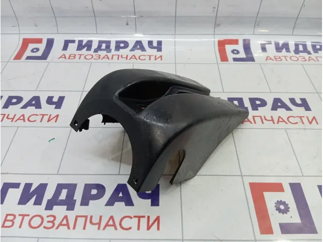 Кожух рулевой колонки нижний Porsche Cayenne (9PA) 95555227500A03