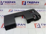 Накладка под рулевую колонку Porsche Cayenne (9PA) 955552505018YR
