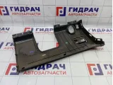Накладка под рулевую колонку Porsche Cayenne (9PA) 955552505018YR