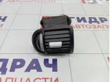 Дефлектор воздушный левый Porsche Cayenne (9PA) 95555222502A03