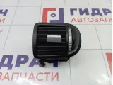 Дефлектор воздушный левый Porsche Cayenne (9PA) 95555222502A03