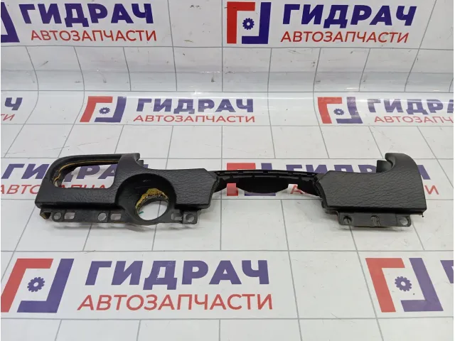Накладка на торпедо левая Porsche Cayenne (9PA) 95555256700A11