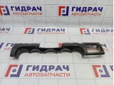 Накладка на торпедо левая Porsche Cayenne (9PA) 95555256700A11