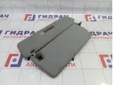 Козырек солнцезащитный правый Porsche Cayenne (9PA) 955731136037V4