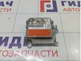 Блок управления AIR BAG Porsche Cayenne (9PA) 3D0909601B