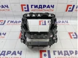 Рамка магнитолы Porsche Cayenne (9PA) 95555209303
