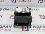 Рамка магнитолы Porsche Cayenne (9PA) 95555209303