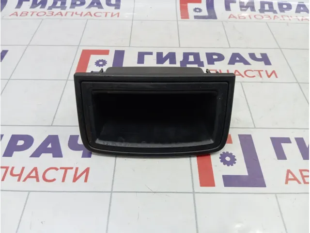 Ящик передней консоли Porsche Cayenne (9PA) 9555523400162W