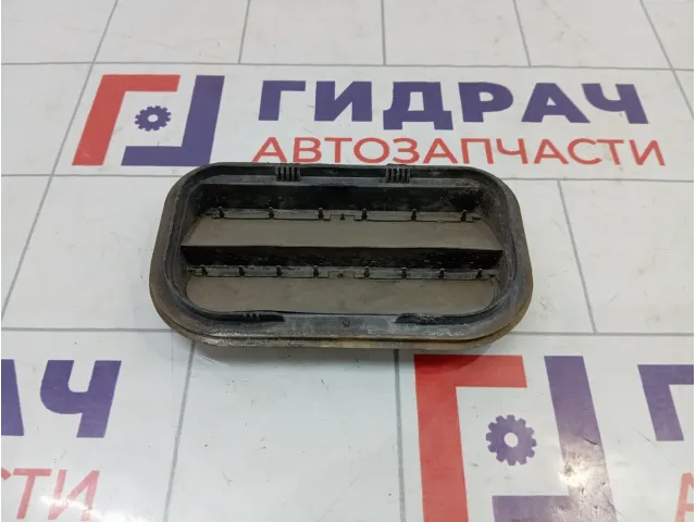 Решетка вентиляционная Porsche Cayenne (9PA) 95550418101