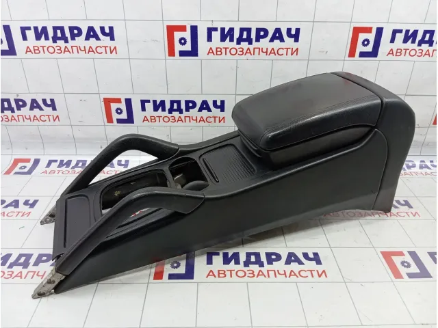 Консоль центральная Porsche Cayenne (9PA) 955552211044P1