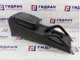 Консоль центральная Porsche Cayenne (9PA) 955552211044P1