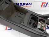 Консоль центральная Porsche Cayenne (9PA) 955552211044P1