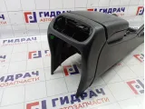 Консоль центральная Porsche Cayenne (9PA) 955552211044P1