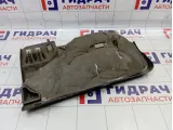 Накладка под торпедо правая Porsche Cayenne (9PA) 95557330802