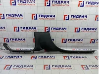 Накладка порога внутренняя левая Porsche Cayenne (9PA) 9555513790101C