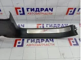 Накладка порога внутренняя правая Porsche Cayenne (9PA) 9555513800101C