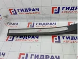 Накладка порога внутренняя правая Porsche Cayenne (9PA) 9555513800101C