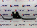 Накладка порога внутренняя правая Porsche Cayenne (9PA) 9555513800101C