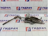 Колонка рулевая Porsche Cayenne (9PA) 95534700711