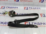 Ремень безопасности с пиропатроном передний правый Porsche Cayenne (9PA) 95580300202HCP