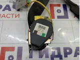 Ремень безопасности с пиропатроном передний правый Porsche Cayenne (9PA) 95580300202HCP