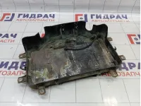Крепление АКБ Porsche Cayenne (9PA) 7L6915333C