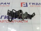 Петли двери задней правой Porsche Cayenne (9PA)