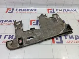 Накладка под торпедо левая Porsche Cayenne (9PA) 95557330812