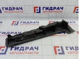 Обшивка багажника правая Porsche Cayenne (9PA) 95555152800