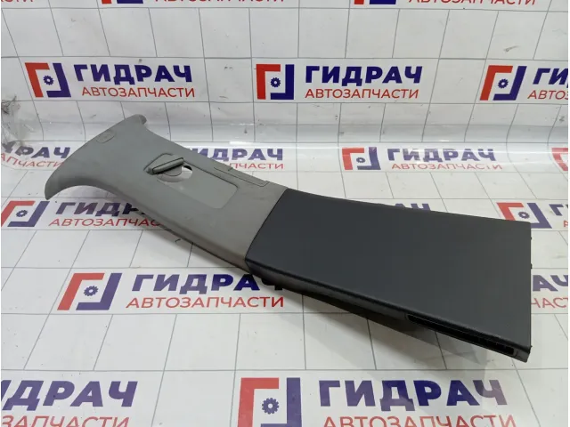 Обшивка стойки среденей правой Porsche Cayenne (9PA) 95555519004QGB