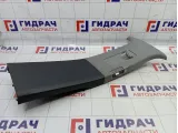 Обшивка стойки среденей правой Porsche Cayenne (9PA) 95555519004QGB