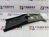 Обшивка стойки среденей правой Porsche Cayenne (9PA) 95555519004QGB