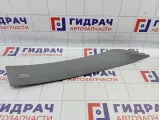 Обшивка стойки передней правой верхняя Porsche Cayenne (9PA) 955555182036L2