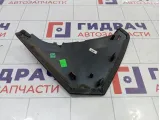 Накладка торпедо левая Porsche Cayenne (9PA) 955552115008YR