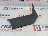 Обшивка стойки передней правой нижняя Porsche Cayenne (9PA) 9555554860001C