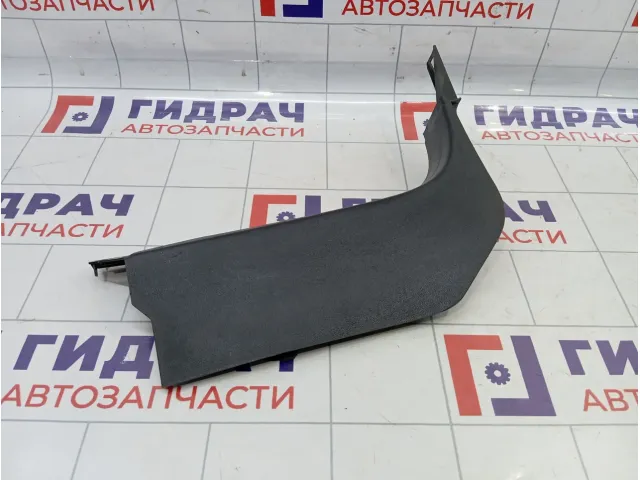Обшивка стойки передней правой нижняя Porsche Cayenne (9PA) 9555554860001C
