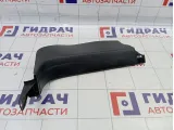 Обшивка стойки передней правой нижняя Porsche Cayenne (9PA) 9555554860001C