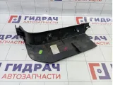 Обшивка стойки передней правой нижняя Porsche Cayenne (9PA) 9555554860001C