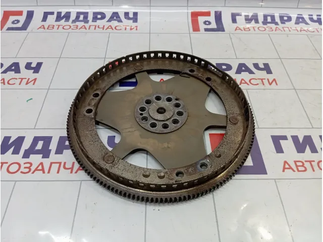 Маховик Porsche Cayenne (9PA) 95511607500