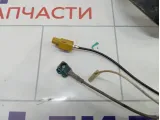 Проводка двери багажника Porsche Cayenne (9PA) 7L5971212D